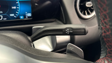 Mercedes-Benz GLB 200 AMG Line 5dr 7G-Tronic Petrol Estate